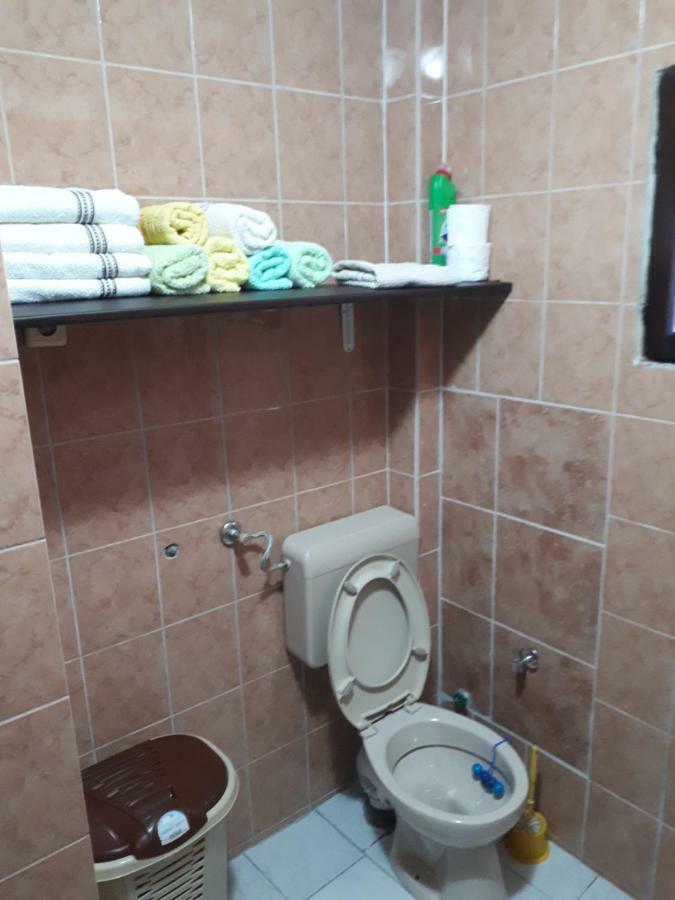 Centar Apartamento Saraievo Exterior foto